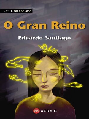 cover image of O Gran Reino